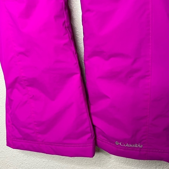 Columbia Insulated Snowboard Pants - Picture 3 of 9
